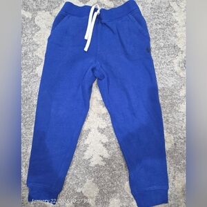 Polo Ralph Lauren Royal Blue Kids Joggers